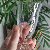 Wine glasses