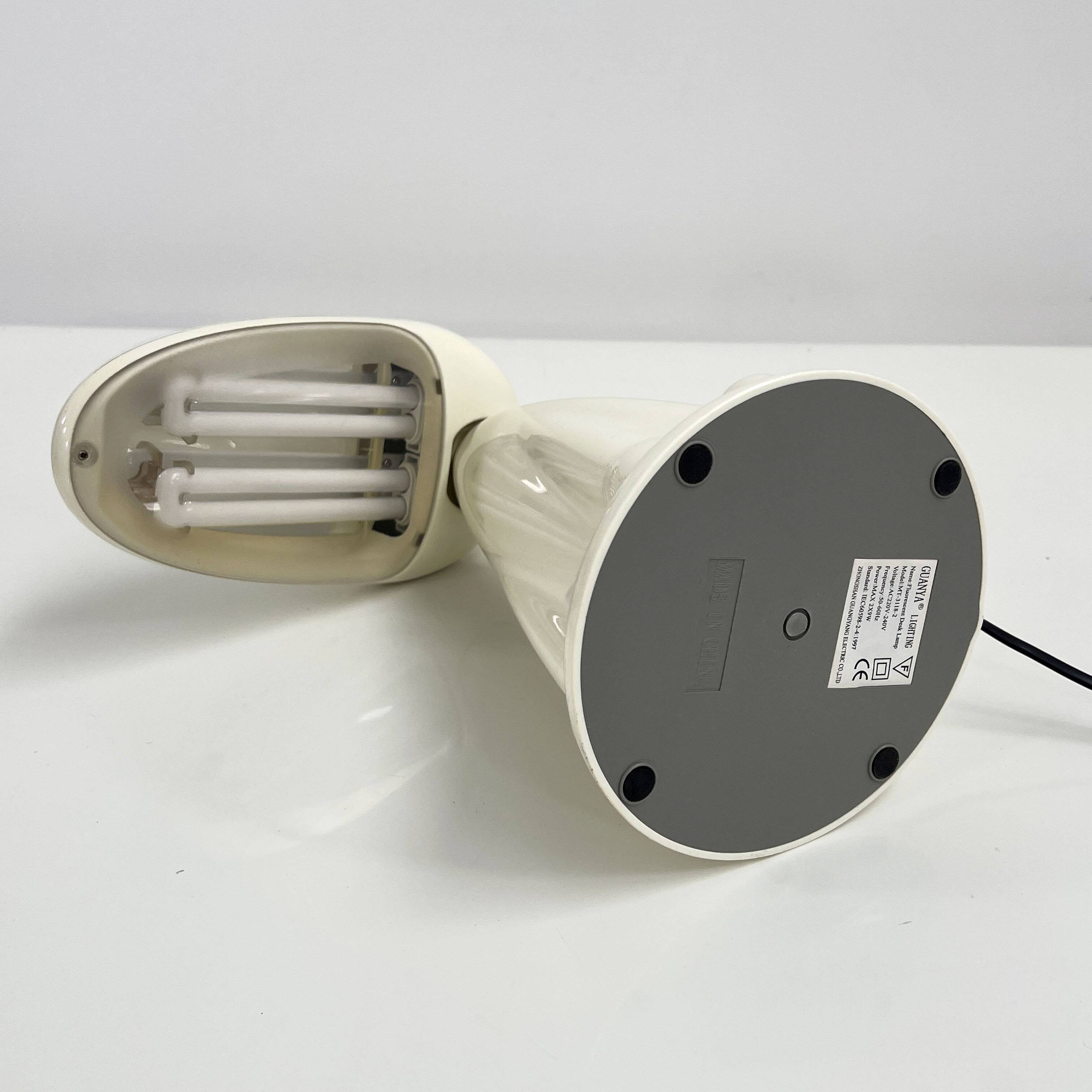 Lampe Chien Ralph de Philippe Starck, 1990