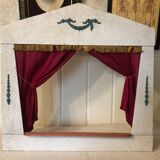 Puppet theater