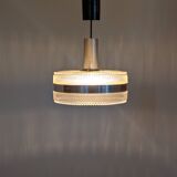 Suspension plexiglass 70'