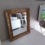 Miroir Art nouveau