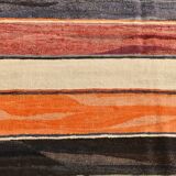 10x13 Oriental Turkish Vintage Kilim Rug, 300x389Cm