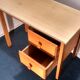 Bureau moderniste