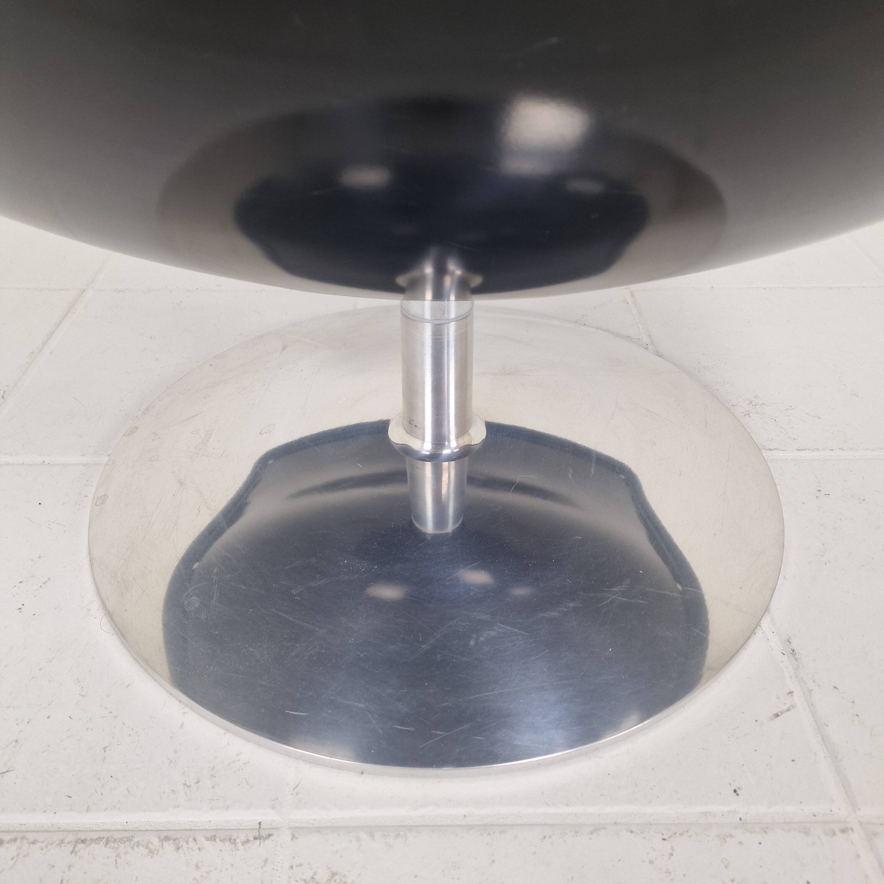 Model F978 Lounge Chair by Geoffrey Harcourt for Artifort