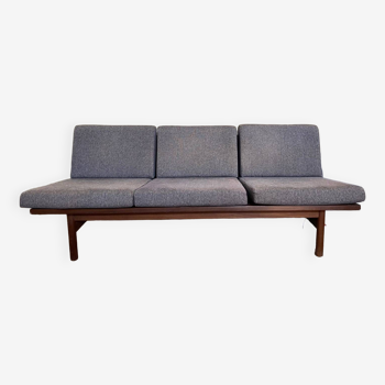 Banquette scandinave