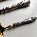 Cutlery collection