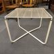 Table basse Jarpen de Niels Gammelgaard pour Ikea circa 1990