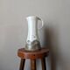 Virebent porcelain jug made in France, Japonese style.
