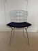 Chaise Harry Bertoia, side chair 420, Knoll