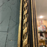 Beveled mirror restyled