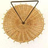 Wicker basket