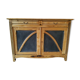 Patinated Parisian buffet