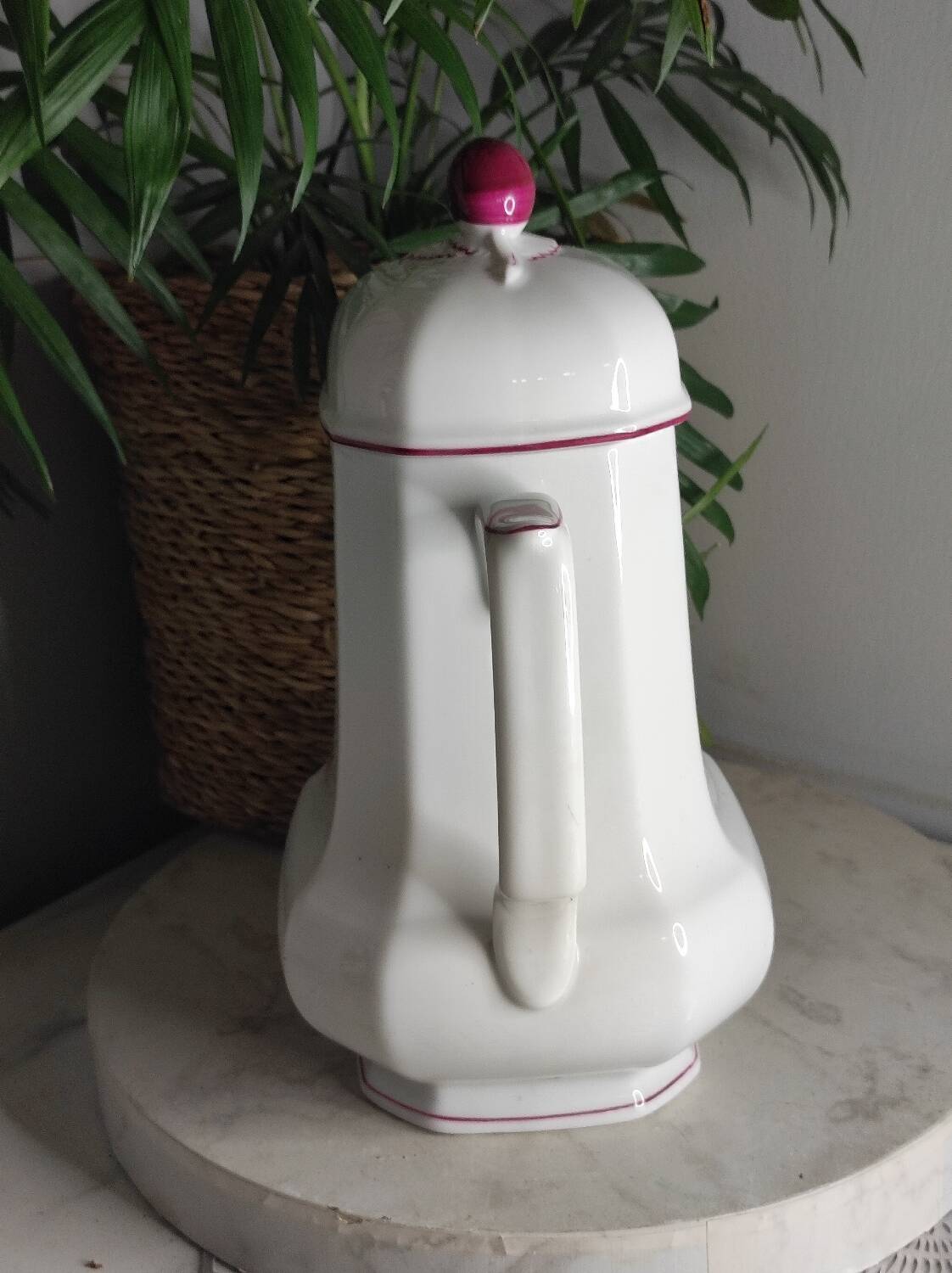 Bavaria coffee and tea maker