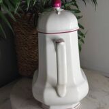 Cafetière théière bavaria