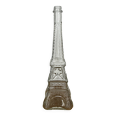 Bouteille liqueur vintage « Tour Eiffel »