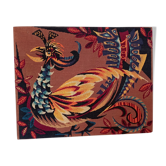Wall tapestry 70s