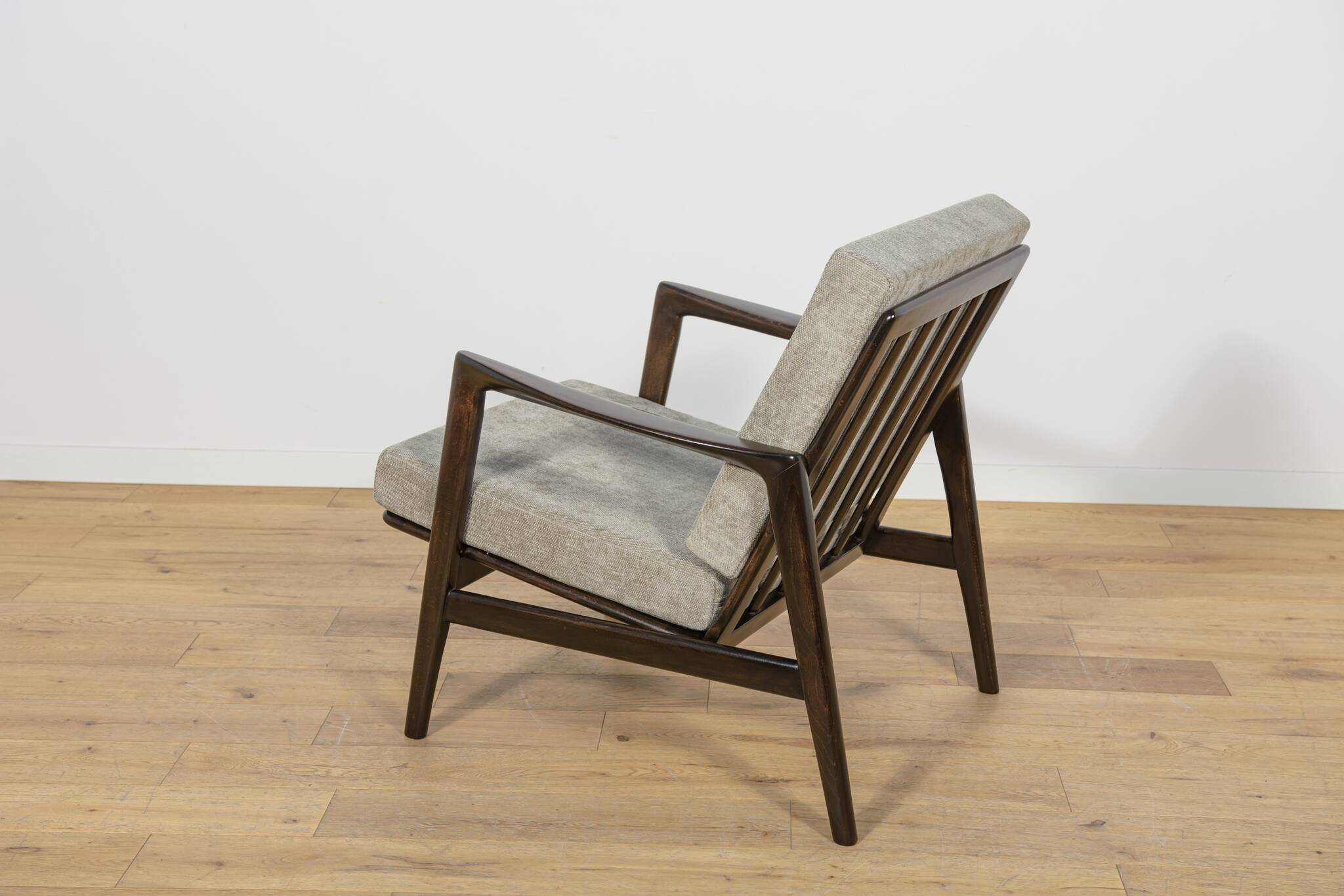 Model 300-139 Armchairs from Swarzędz Factory, Poland, 1960s, Set of 2