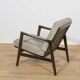 Fauteuils modèle 300-139 de l'usine Swarzędz, Pologne, années 1960, lot de 2