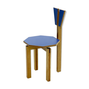 Chaise latérale mempis