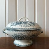 Thistle Iron Earth Soup