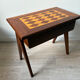 Vintage 70s table base