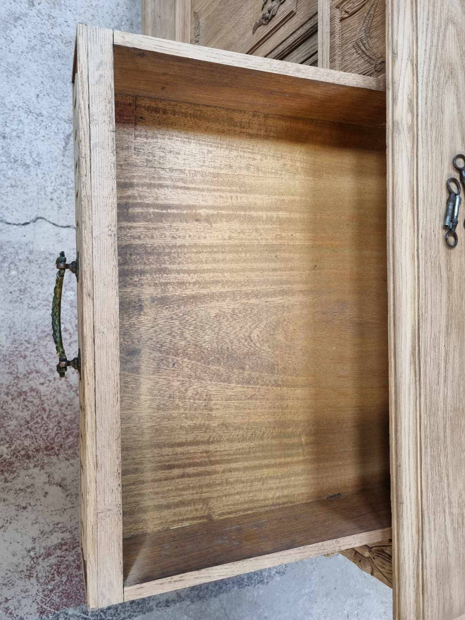Small Dresser