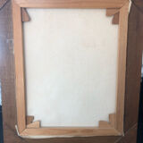 Tableau fleuris