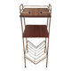 Console vintage