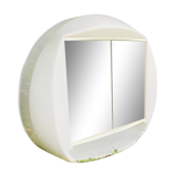 Pierre Paulin Allibert vintage wardrobe