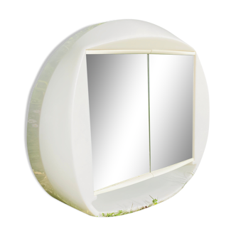 Pierre Paulin Allibert vintage wardrobe