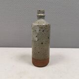 Ceramic bottle/vase, Danish from 1970-80.