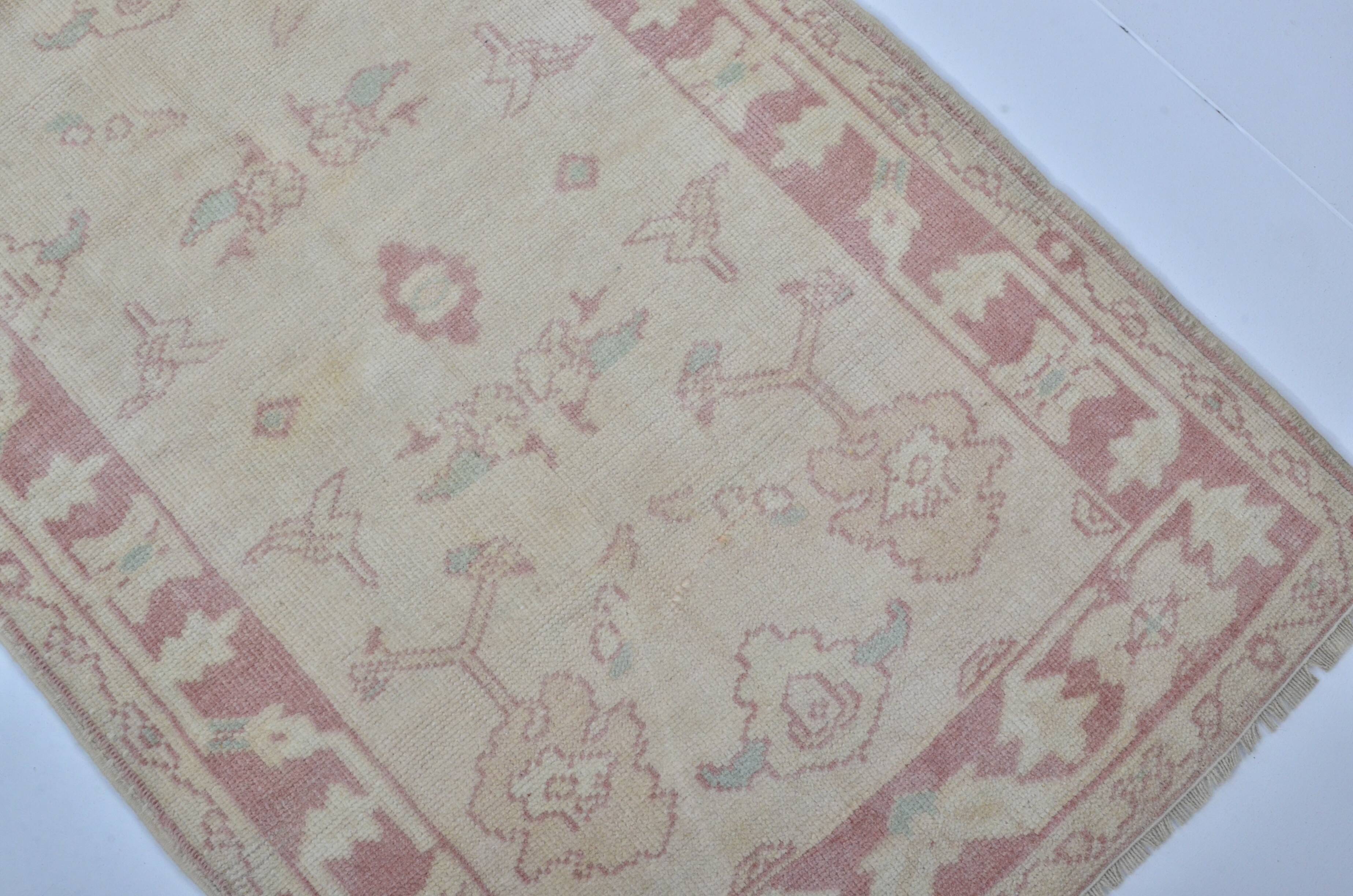 Hallway Antiqe Vintage Carpet sku 3417