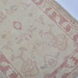 Hallway Antiqe Vintage Carpet sku 3417