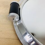 Art deco mirror tray