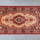 Teppich Siegel pure wool vintage rug
