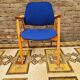 Scandinavian armchair 1970