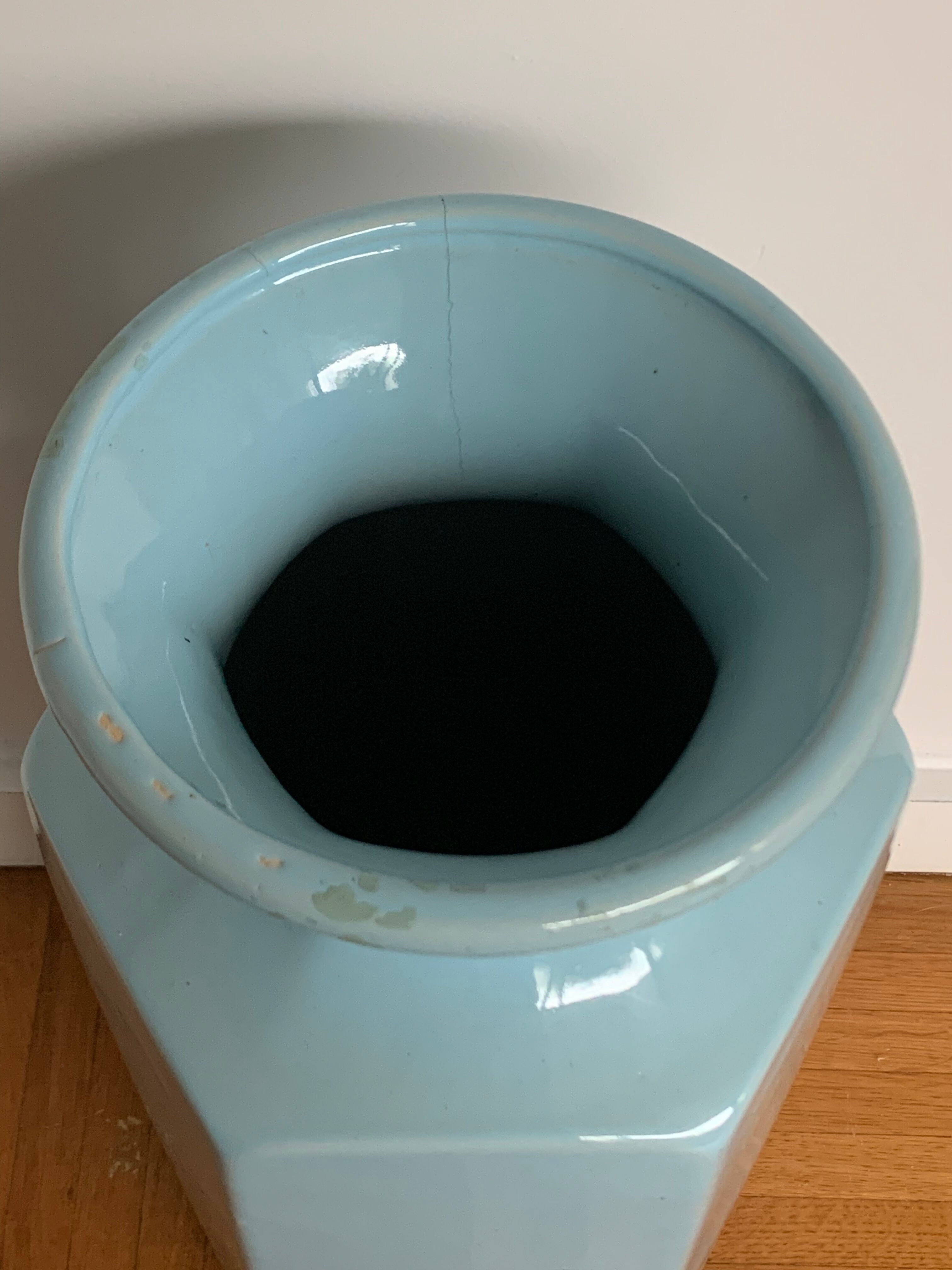 Vintage Vase Scheurich