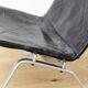 Fauteuil PK22 de Poul Kjærholm pour E. Kold Christensen