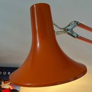 Architect's lamp 1960-1970