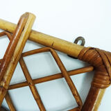 Old peg rattan