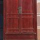 19th-century Chinese wardrobe (Height 2.6m)