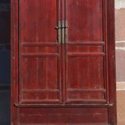Armoire chinoise 19ème siècle (Hauteur 2m60)