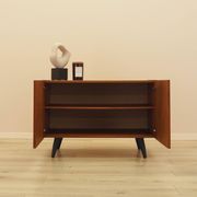 Teak cabinet, Danish design, 1970s, made in Denmark