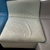 Confluence leather sofa Ligne Roset