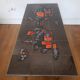 Ceramic coffee table by Adri