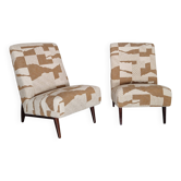 Easy Slipper Chair