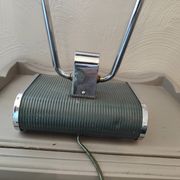 Jumo lamp Grey-green color N71, edition circa 1950
