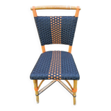 7 chaises de bistrot maison Grock