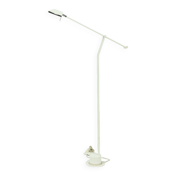 Lampadaire post-moderne à contrepoids des années 1980 — Beyit