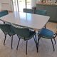 Ensemble table et 6 chaises Lloyd Manufacturing